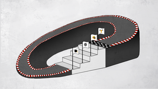 Here Is A Real, Semi-Accessible Way To Become a Race-Car Driver<em></em>